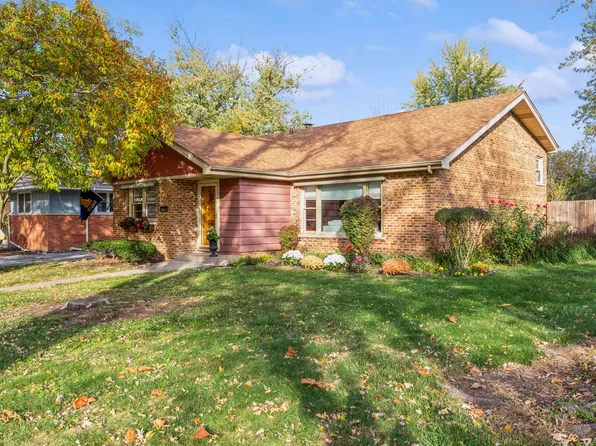 18829 Ashland Ave, Homewood, IL 60430