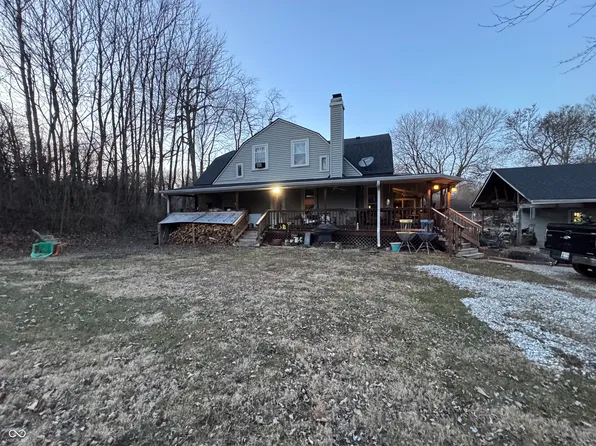 5202 Riverview Dr, Indianapolis, IN 46208