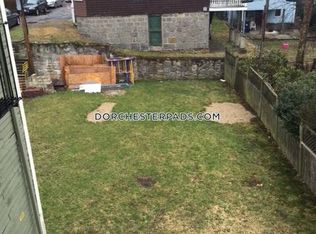 18 Sumner St #A02, Dorchester, MA 02125