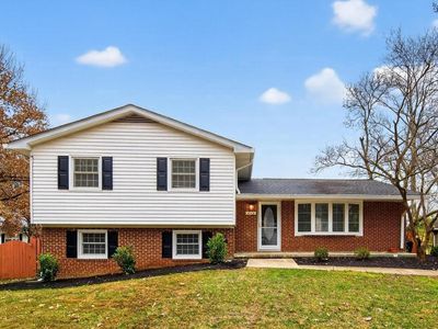 4700 Dublin Dr, Suitland, MD, 20746