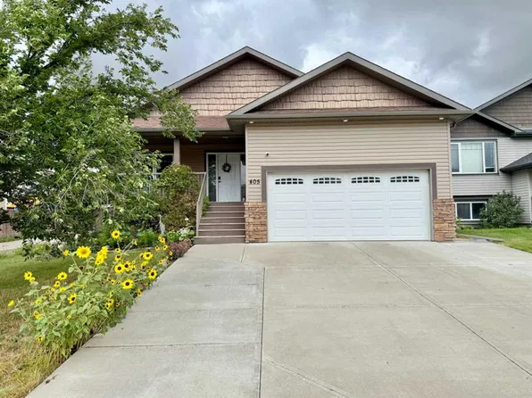 405 S Lake Way, Coalhurst, AB T0L 0V2