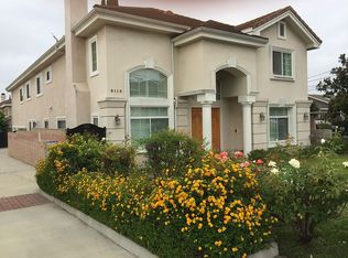 9116 E Fairview Ave, San Gabriel, CA 91775