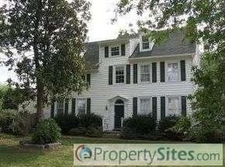 119 S Hall St, Seaford, DE 19973