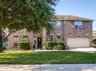 21015 La Pena Dr, San Antonio, TX 78258