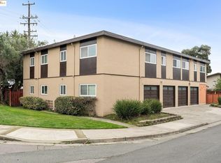 637 Key Blvd #637, Richmond, CA 94805