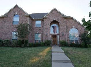 1019 Amesbury Dr, Murphy, TX 75094