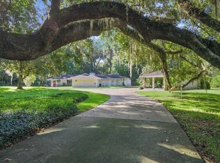 3905 & 3907 Bellac Rd, Tallahassee, FL 32303