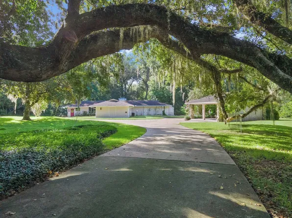 3905 & 3907 Bellac Rd, Tallahassee, FL 32303