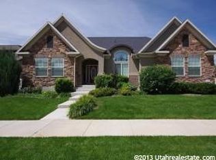 520 S 750 E, Orem, UT 84097