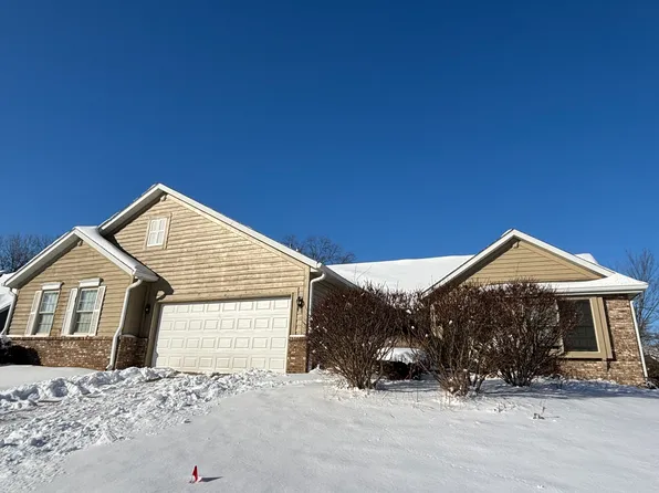 214 E Pine Ave, West Lafayette, IN 47906