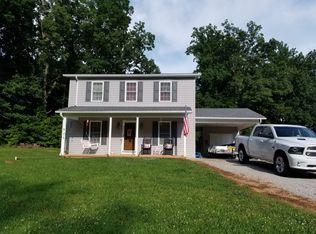 3488 Countryside Dr, Ringgold, VA 24586