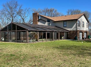 3312 Autumn Lake Rd, Imperial, MO 63052