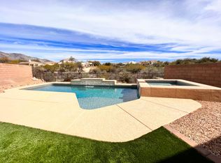 6350 N Alani Blossom Ct, Tucson, AZ 85704