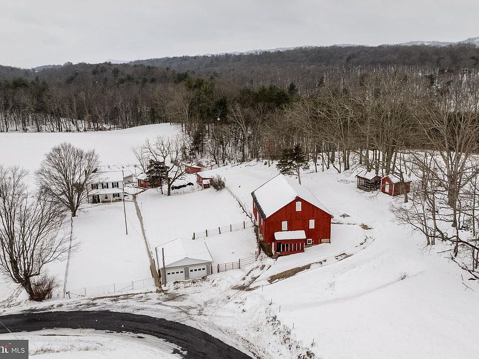 1st image of 22314 Miller Rd