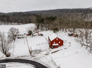 22314 Miller Rd, Shade Gap, PA 17255