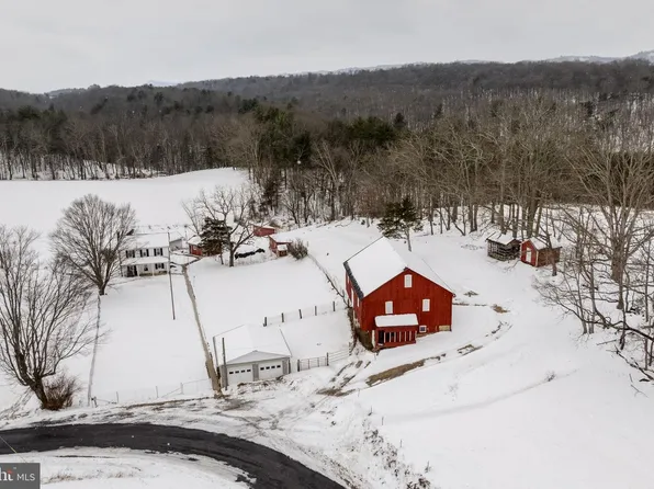 22314 Miller Rd, Shade Gap, PA 17255