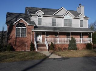 1729 Macopin Rd, West Milford, NJ 07480