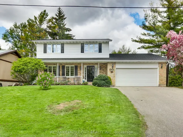 240 Church St, Central Elgin, ON N0L 1B0