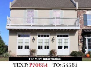 514 Cliff Bullock Dr, Sterlington, LA 71280