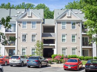 15313 Diamond Cove Ter APT 2, Rockville, MD 20850