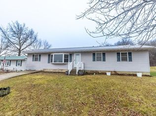 3515 Hickory Dr, Louisiana, MO