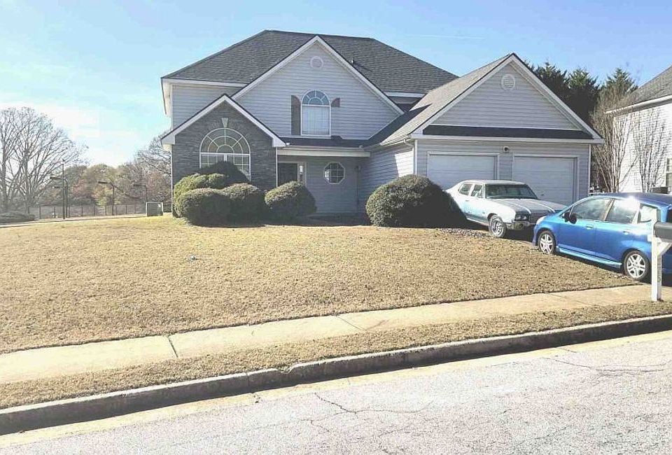 Property Front View