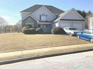 275 Spring Lake Ter, Covington, GA 30016