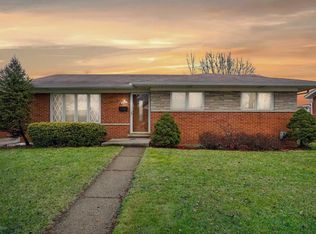 31456 Marilyn Dr, Warren, MI