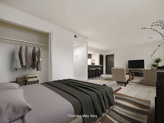 Allium Studio Living Space
