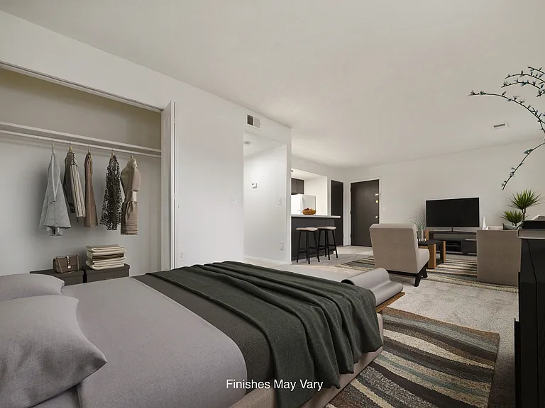 Allium Studio Living Space