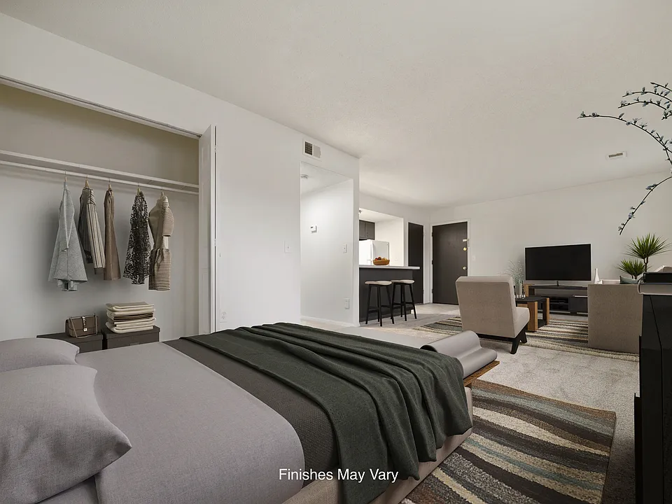 Allium Studio Living Space