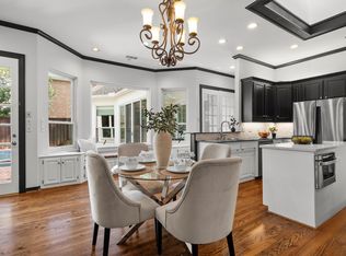 4147 Briargrove Ln, Dallas, TX 75287