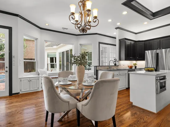 4147 Briargrove Ln, Dallas, TX 75287