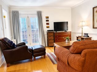 20 Lime St #32A, Boston, MA 02108