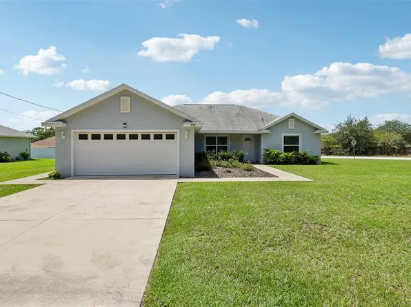 9170 SE 150TH STREET, SUMMERFIELD, FL 34491