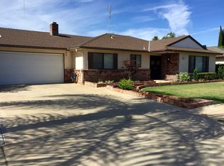 901 E Minarets Ave, Fresno, CA
