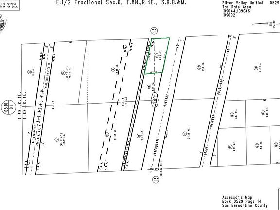 5th image of 49500 Memorial Dr Lot 1