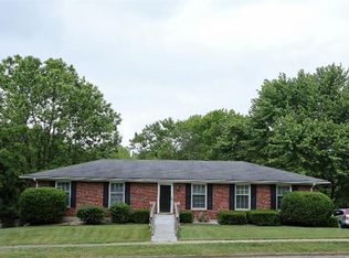 3174 Greenbo Rd, Lexington, KY 40515
