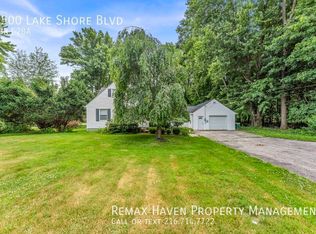 7500 Lake Shore Blvd, Mentor, OH 44060