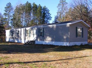 2540 S 39th Rd, Cadillac, MI 49601