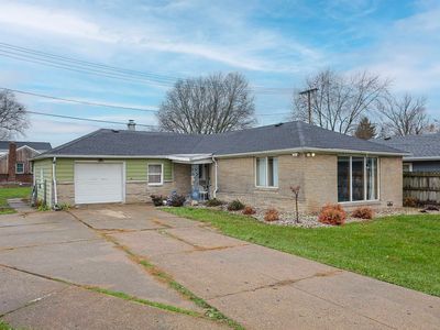 617 S Byrkit St, Mishawaka, IN, 46544