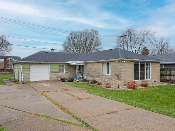 617 S Byrkit St, Mishawaka, IN 46544