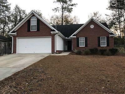 815 Burnside Dr, Columbia, SC, 29209