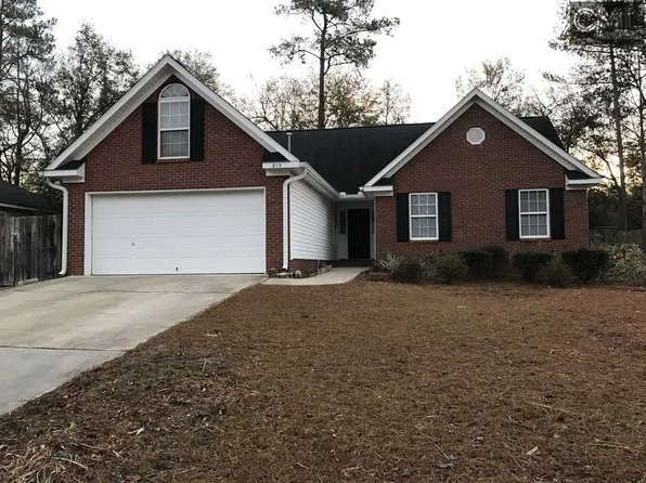 815 Burnside Dr, Columbia, SC 29209
