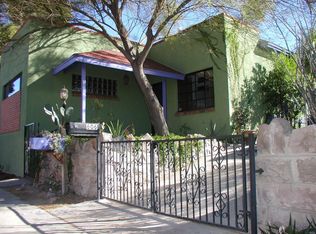 606 E 9th St, Tucson, AZ 85705