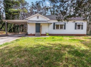 1551 Old Alabama Rd, Austell, GA 30168