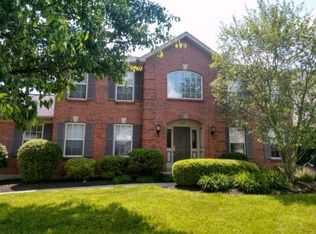 1863 Pleasant Hill Rd, Florence, KY 41042