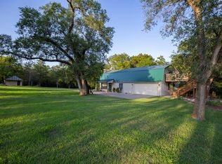 1753 Bluestem, Marion, KS 66861