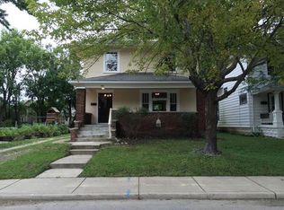 931 N Temple Ave, Indianapolis, IN