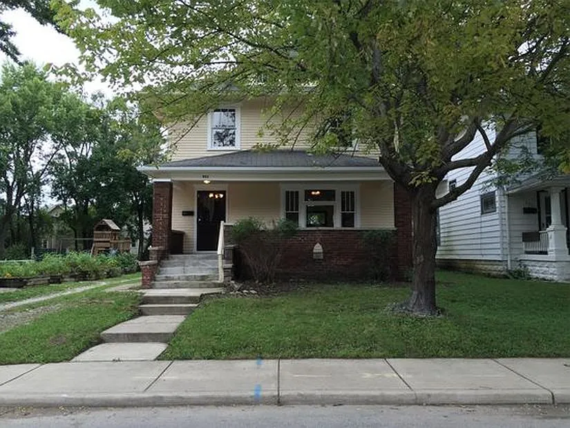 931 N Temple Ave photo 1